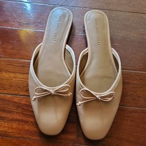 Who What Wear, Mule, 8.5